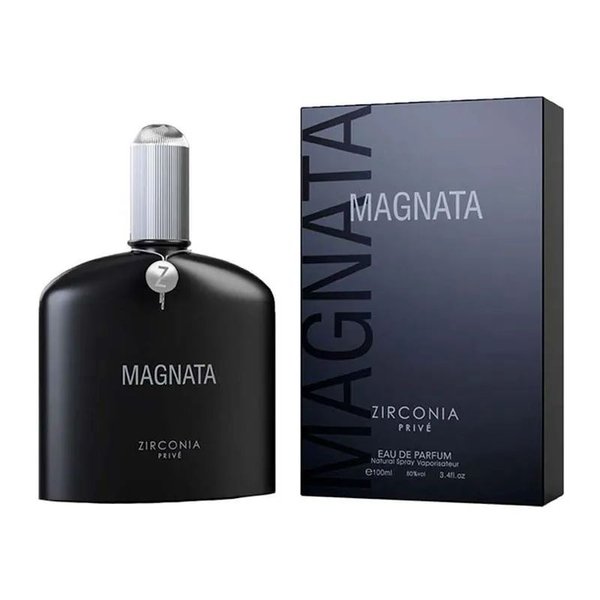 Magnata Zirconia Privé